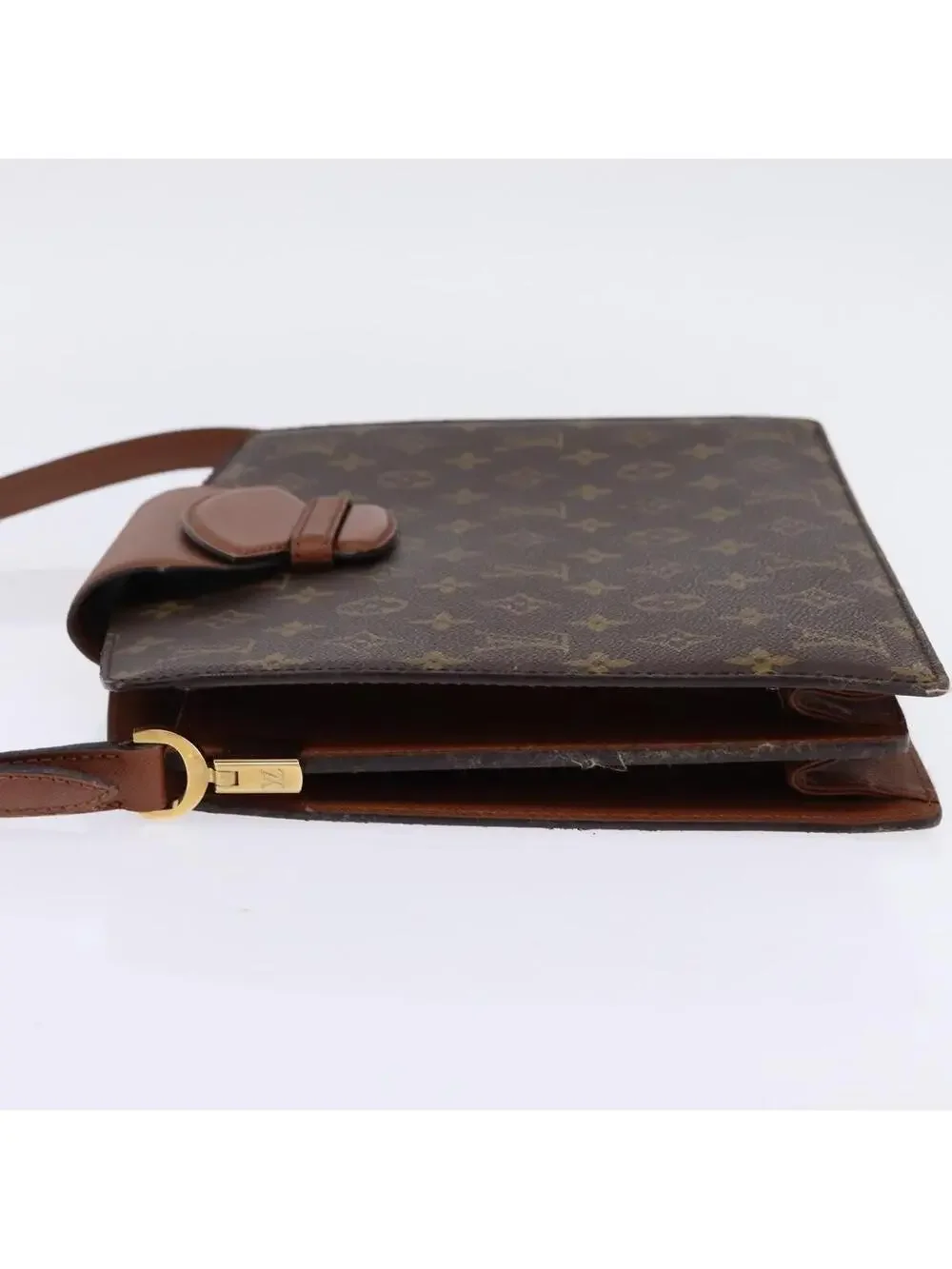 Louis Vuitton Kurcell Shoulder Bag Lv #344410L65B
